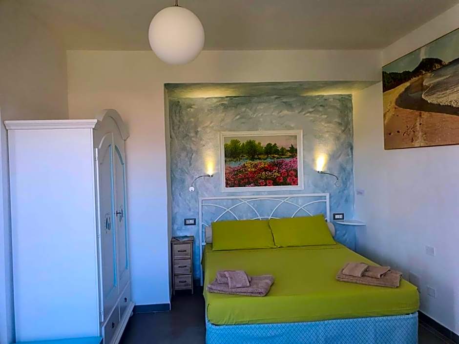 B&B da Nuccia Villasimius