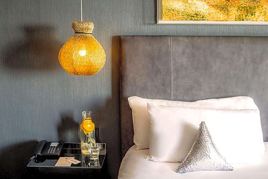 Esplendor Plaza Francia