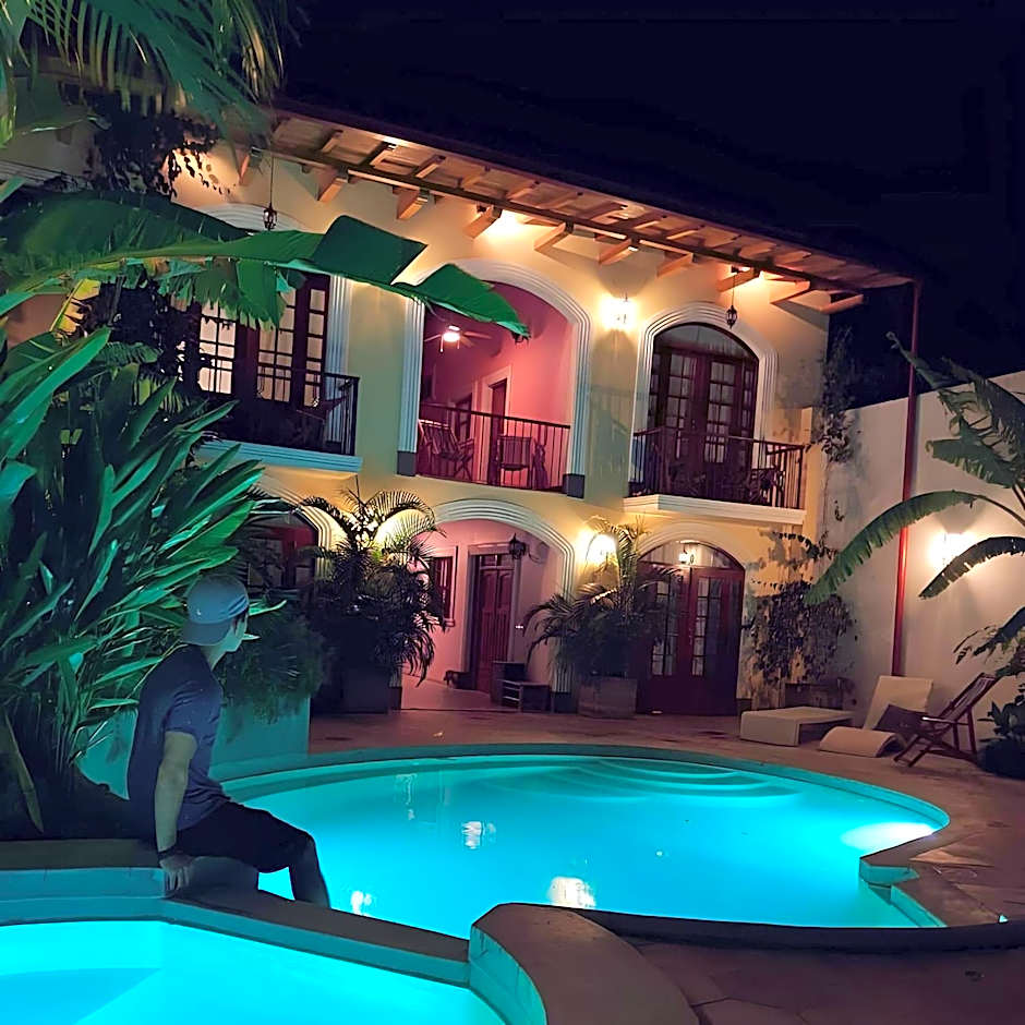 Hotel La Polvora