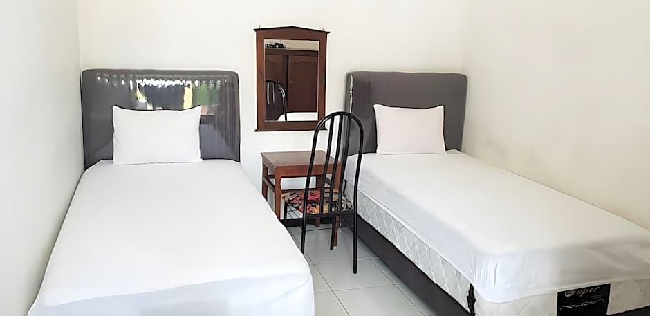 Hotel O Irma's Residence