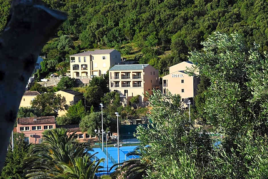 Hôtel Casa Mea