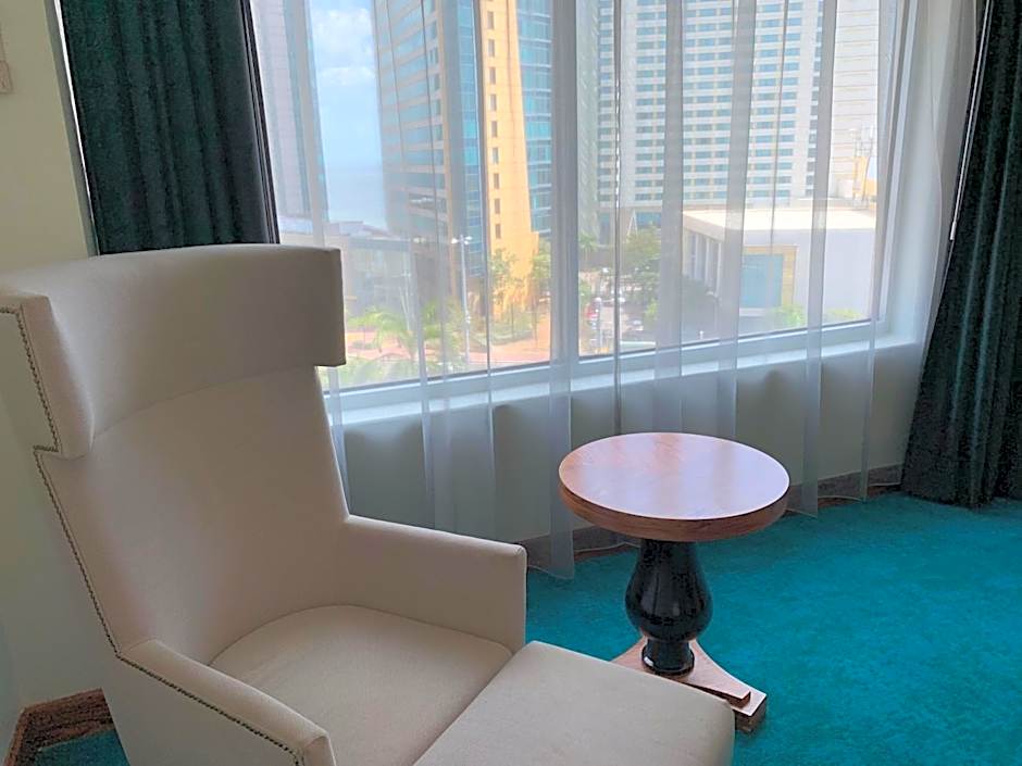 Radisson Hotel Trinidad