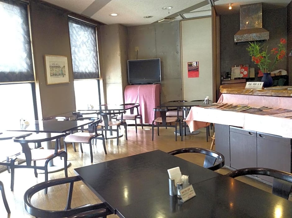 Asano Hotel