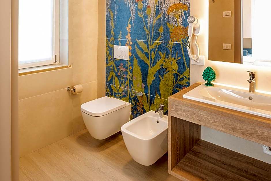 Hotel Internazionale