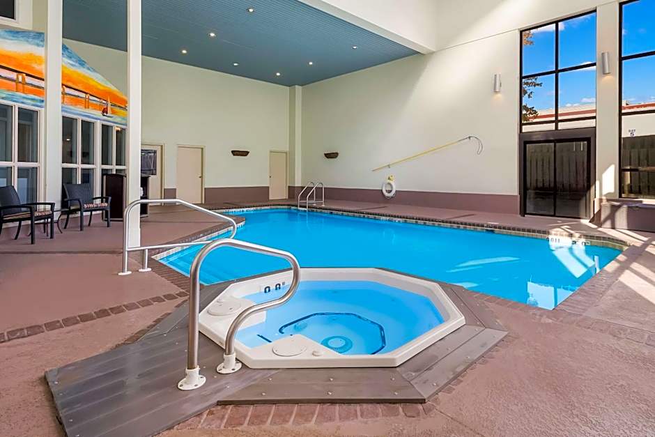 Best Western Belleville