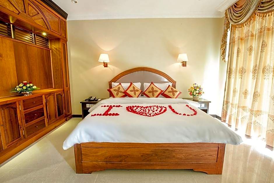 Classy Hotel & Spa