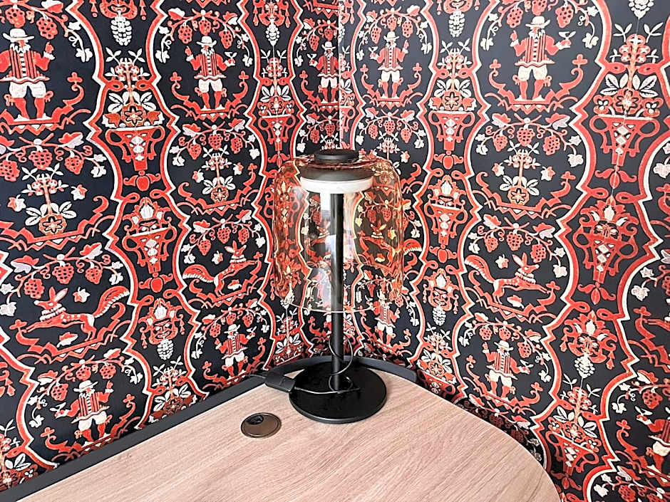 Hôtel L'Ours De Mutzig