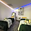 Grand Cantalagua Hotel Morelia, BW Signature Collection