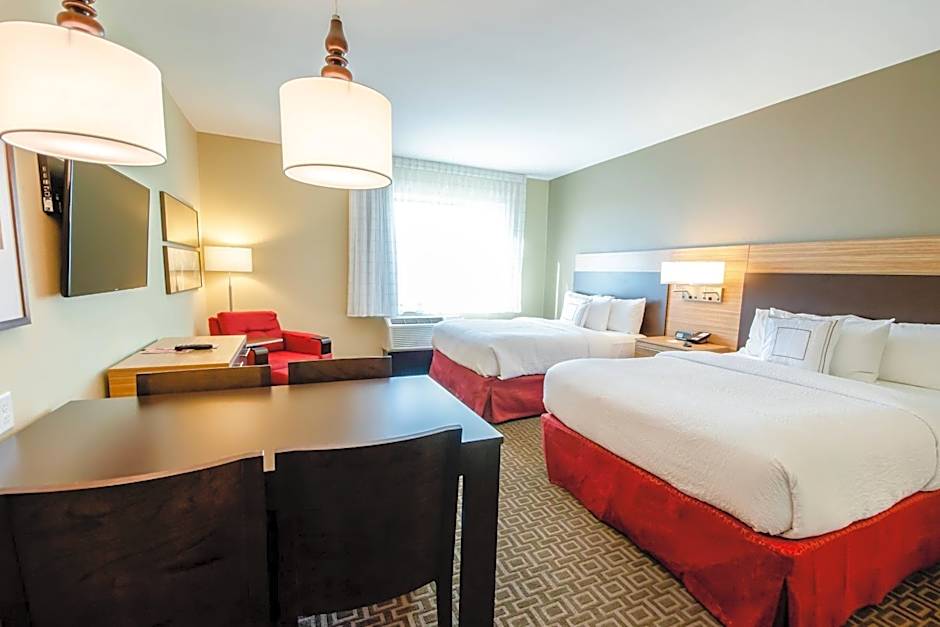 TownePlace Suites by Marriott Temple