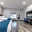 Studio 6 Suites Brenham, TX