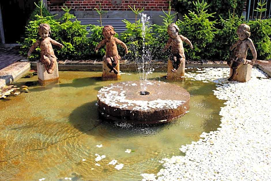 B&B Hof te Spieringen