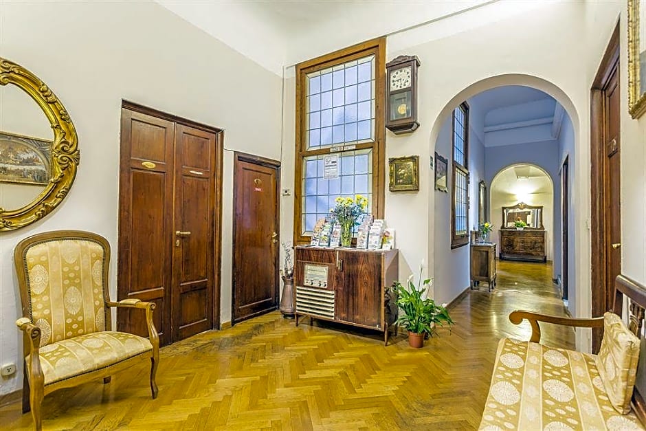 Tourist House Liberty