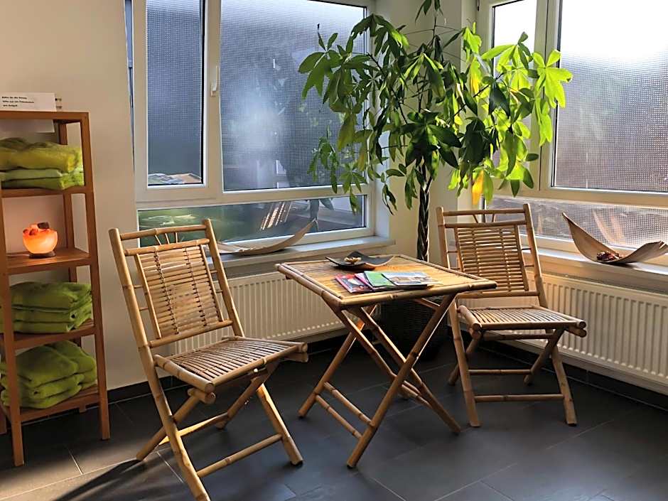 Allgäuhotel Memmingen Nord