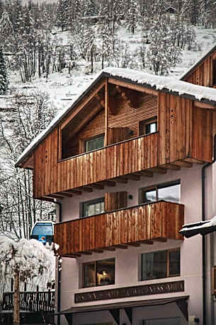 Residence & Wellness 3MILA