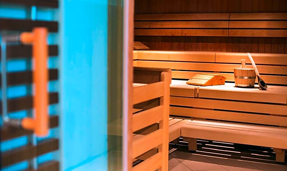 Hotel Europaischer Hof