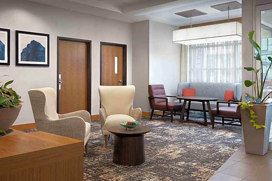 Hyatt Place Boulder-Pearl Street