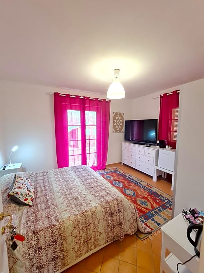 B&B Luna Nuova