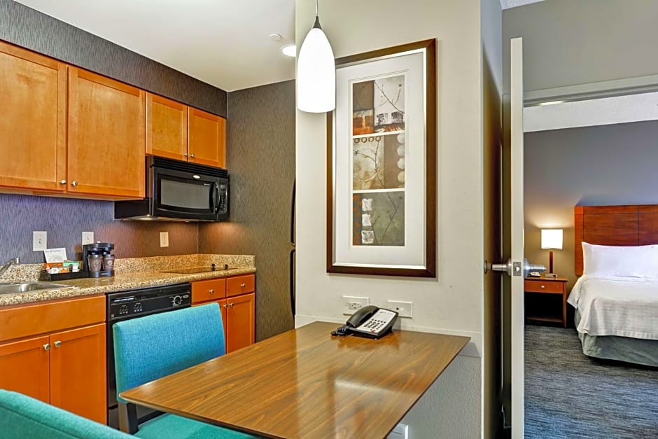 Homewood Suites Mobile East Bay/Daphne