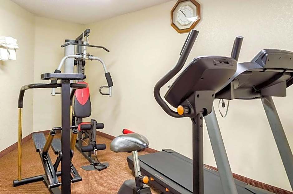 Quality Inn Meridian