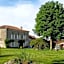 Wisteria House