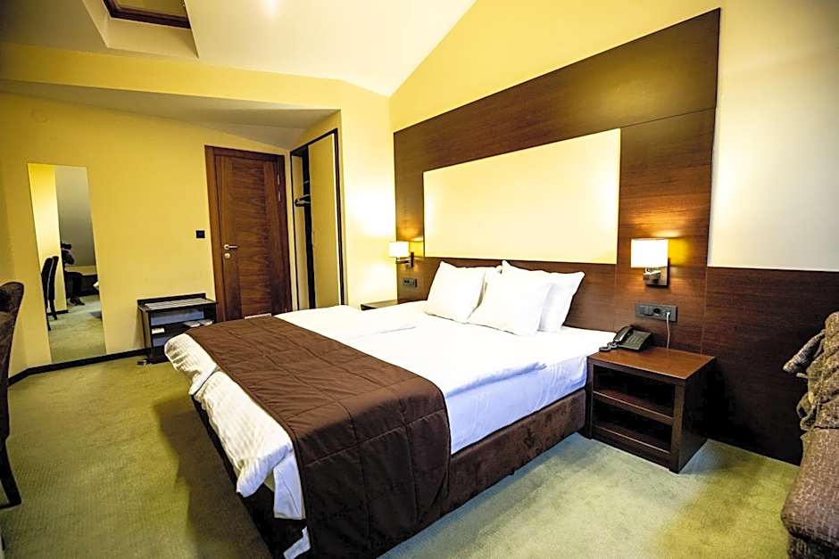 Boutique Hotel Golden Star