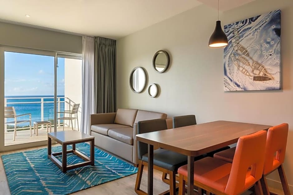 Embassy Suites By Hilton Aruba Resort