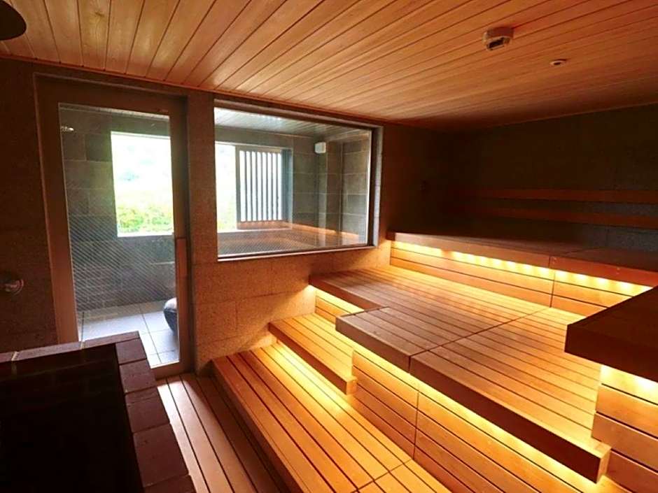 Jozankei Daiichi Hotel Suizantei