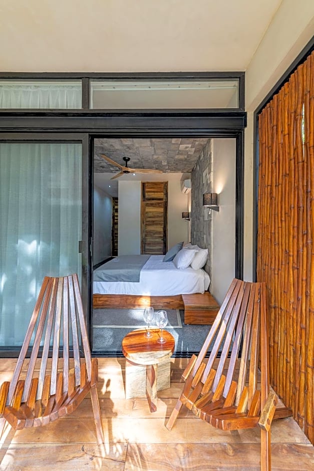 Irie Tulum Boutique Hotel