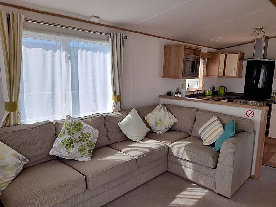 The Beaches - New Beach