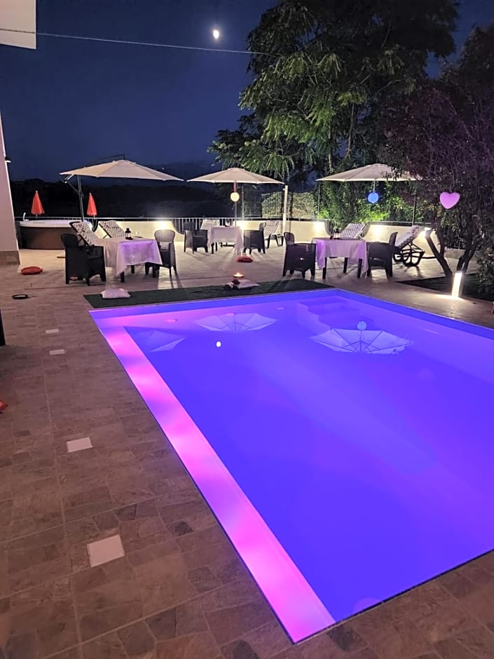 B&B Andale Suite E Spa