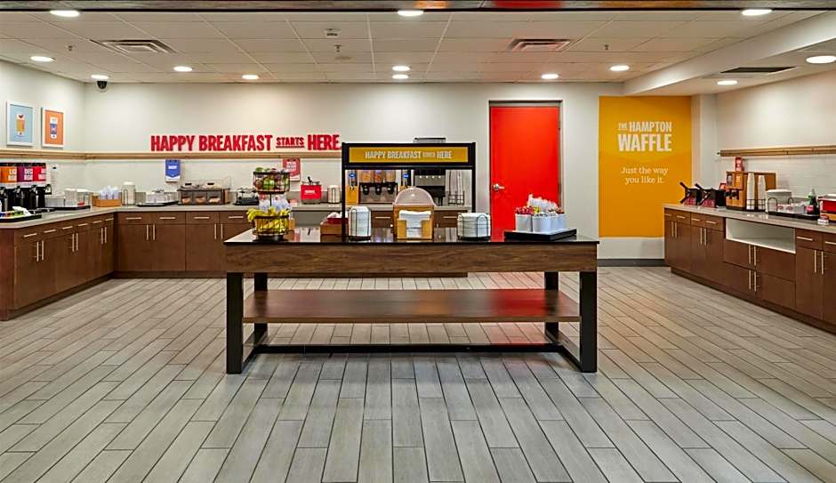 Hampton Inn & Suites Radcliff/Fort Knox