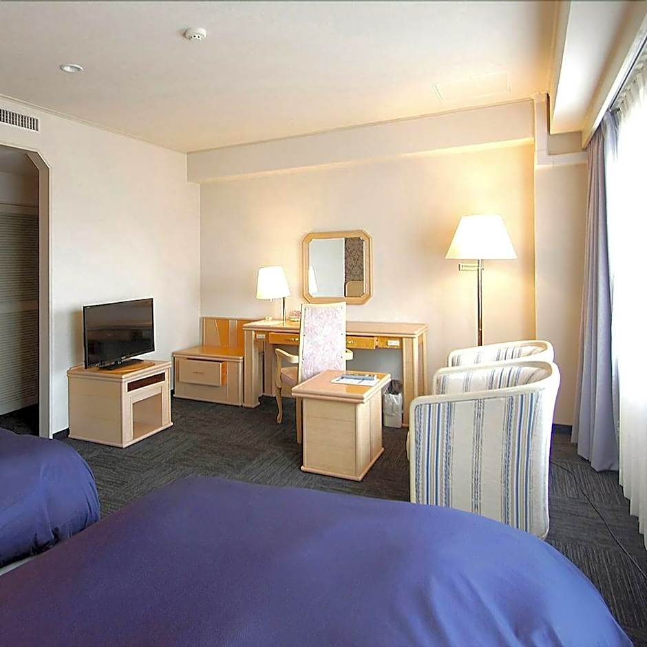 Hotel Excel Okayama