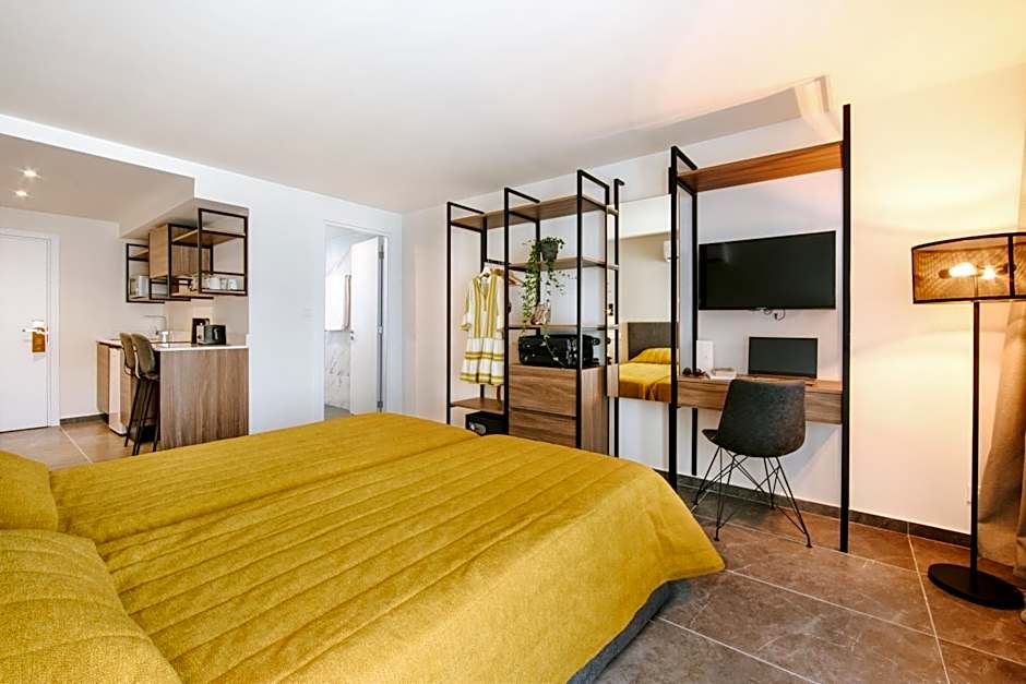Cosmo Napa Boutique Hotel