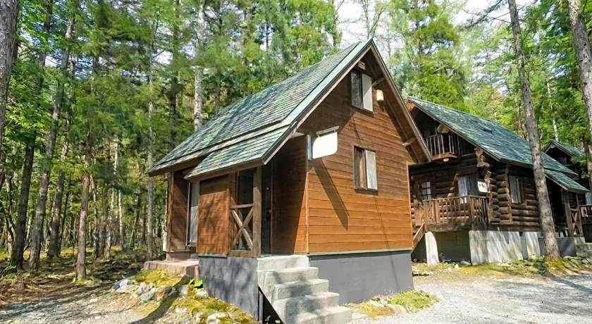 Reposer Hakuba Hotel and Offsite Villa