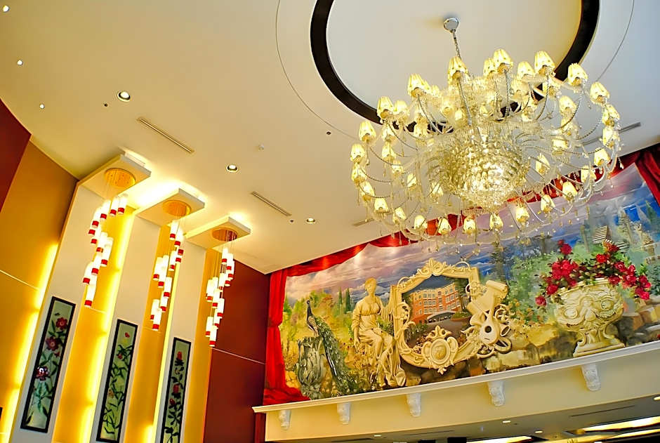 Hotel Elizabeth Cebu