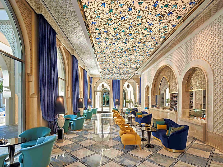 Club Prive By Rixos Saadiyat