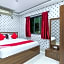 Super Hotel O Dk Inn Near Kalighat Kali Temple