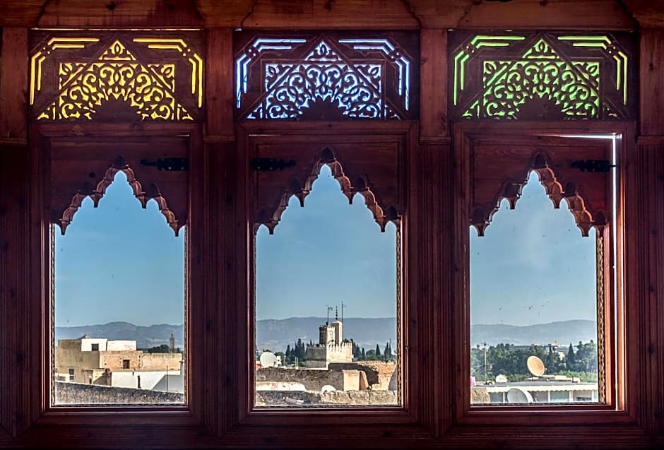 Riad Hiba