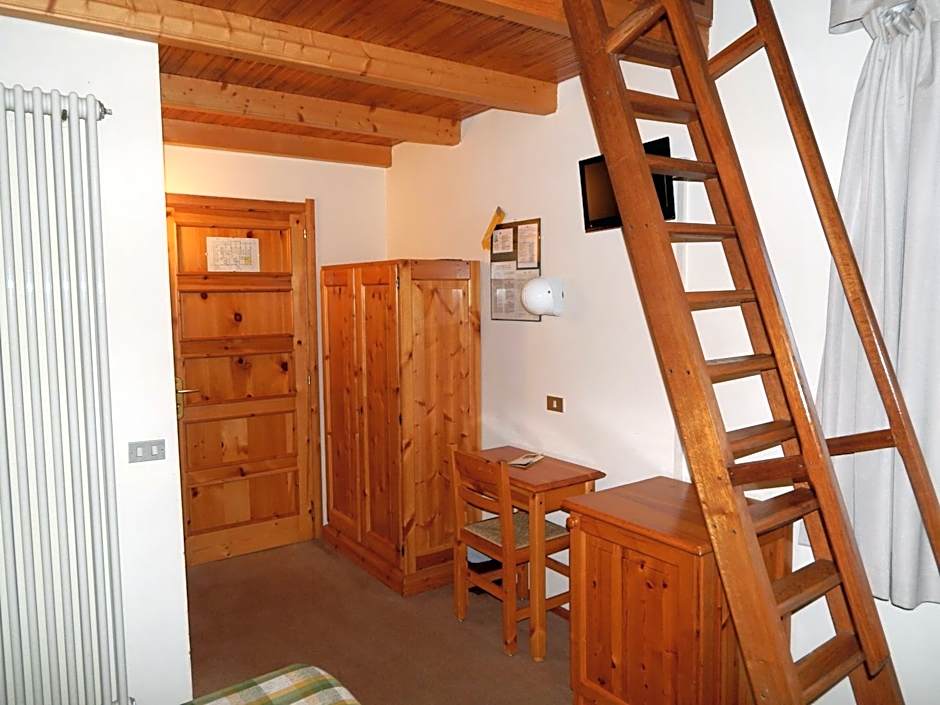 Hotel Valdotain
