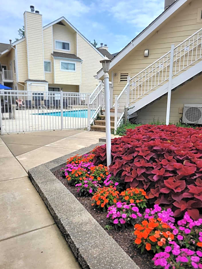 Sonesta ES Suites St. Louis - Chesterfield