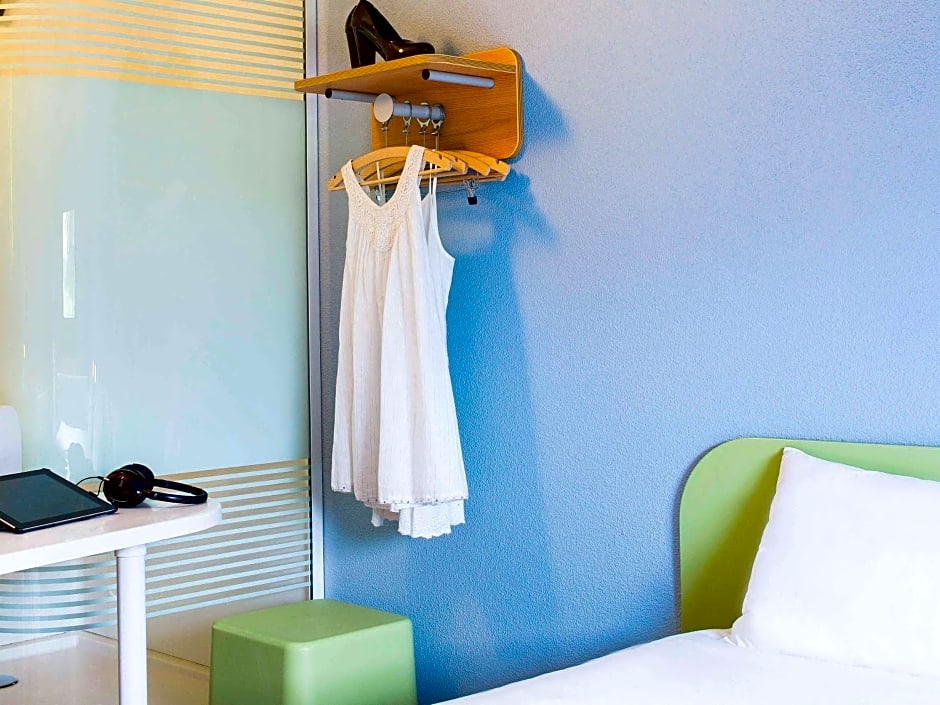 Ibis budget Montceau-les-Mines