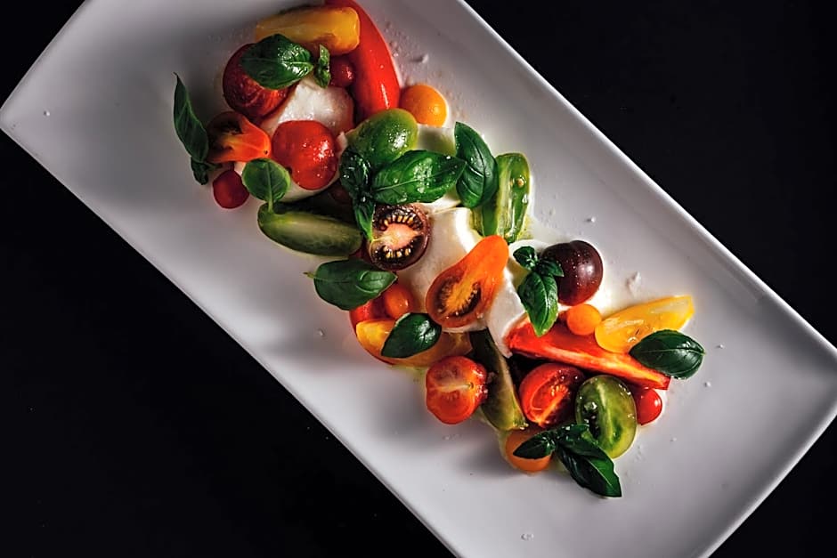 Hotel-Restaurant Bellevue