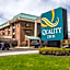 Quality Inn Schaumburg - Chicago Near The Mall