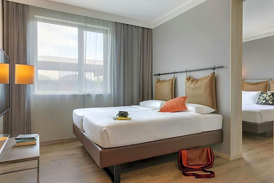 Moxy by Marriott Milan Malpensa Airport