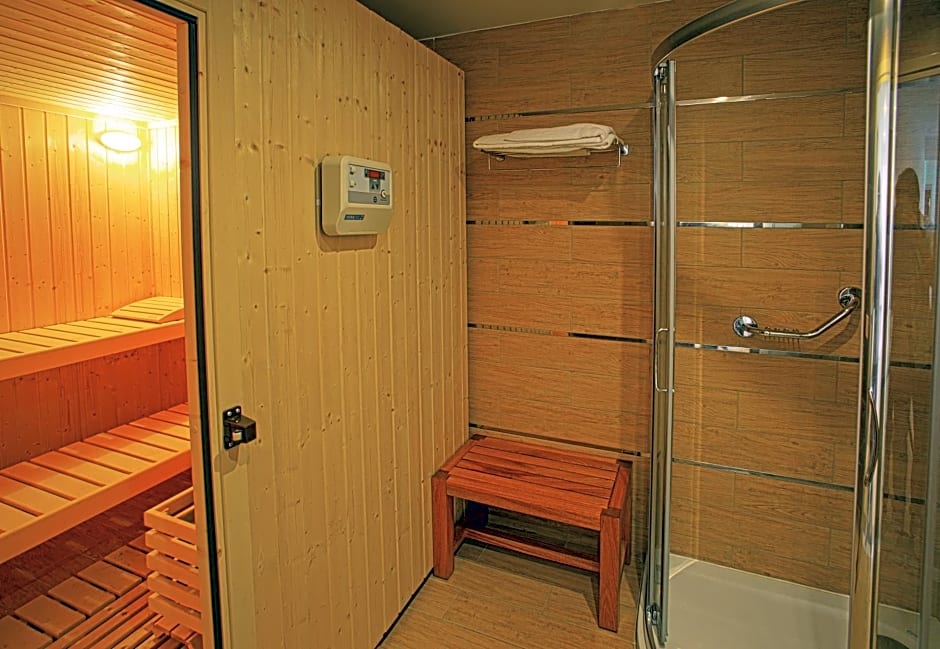 Lagas Aegean Village