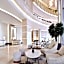 JW Marriott Hotel Marina