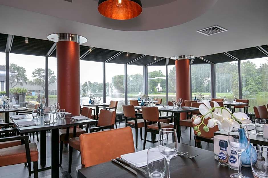 Fletcher Hotel-Restaurant Leidschendam  Den Haag