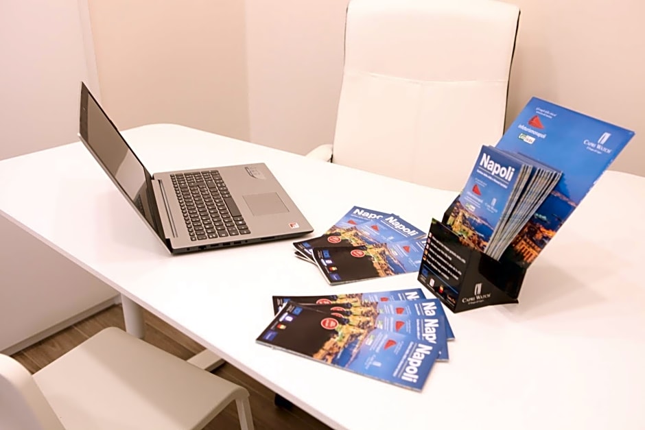 Garibaldi Station 2punto0