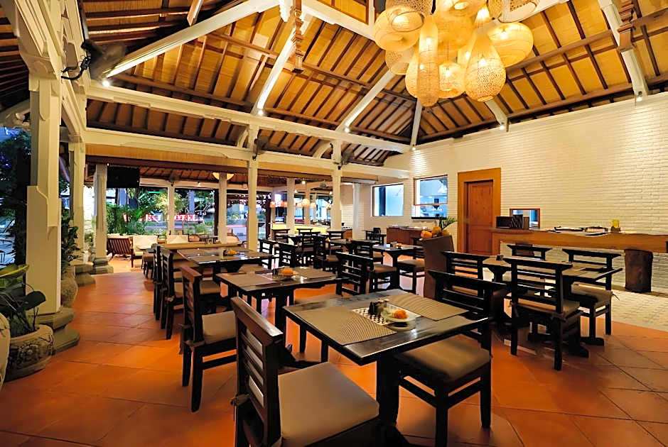 Adi Dharma Cottages
