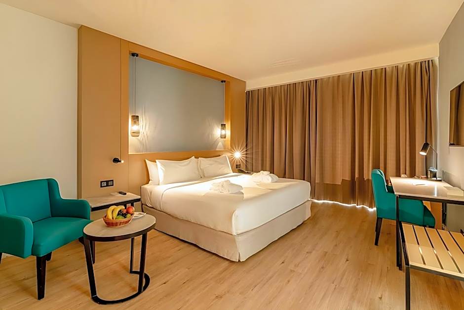 Occidental Sharjah Grand